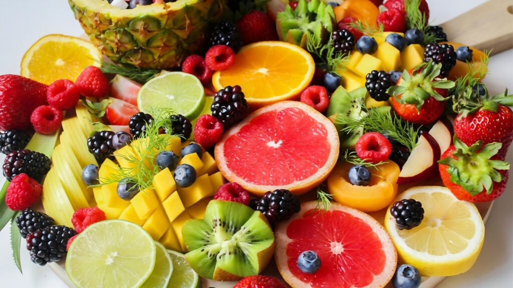 10 Low-Sugar Fruits