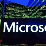  Microsoft