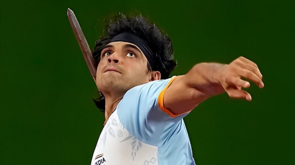 Neeraj Chopra’s Ostrava Golden Spike Win: A Dream Realised, A Statement Made