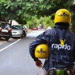 Bengaluru Rapido Driver Slaps Woman Passenger