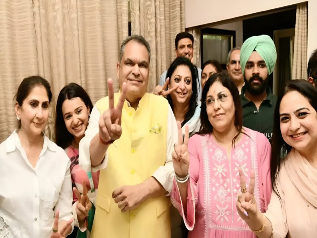 Punjab, Kerala & Bengal Bypolls: AAP, Congress and TMC Score Victories in Key Seats