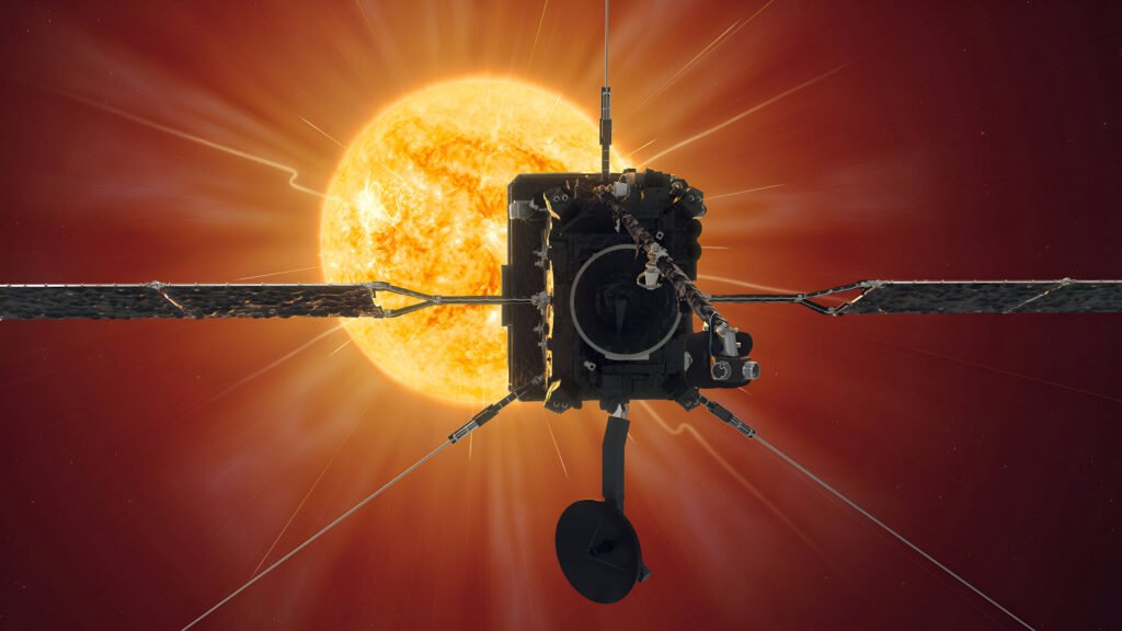 Inside Solar Orbiter's Groundbreaking Discovery