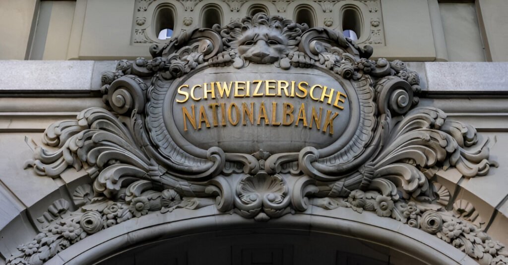Indian Deposits in Swiss Banks Dropped 18% in Last 10 Years