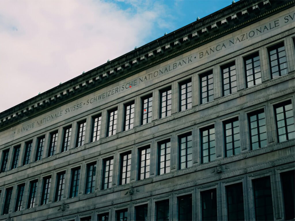 Indian Deposits in Swiss Banks Dropped 18% in Last 10 Years
