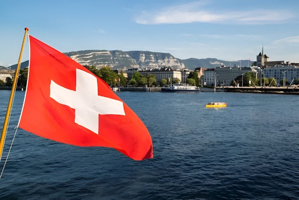 Indian Deposits in Swiss Banks Dropped 18% in Last 10 Years