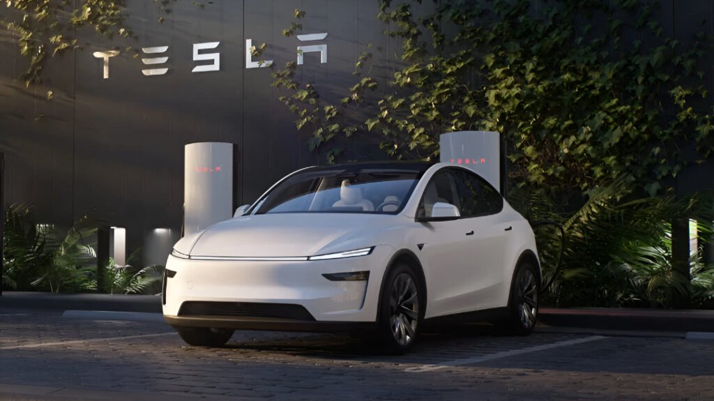Tesla to Open Its First India Showroom in Mumbai by Mid-July 