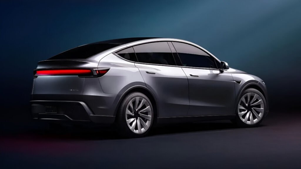 Tesla to Open Its First India Showroom in Mumbai by Mid-July 
