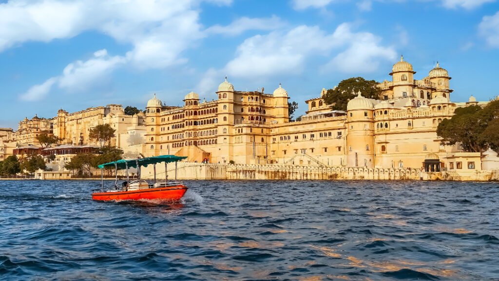 Udaipur, Rajasthan: City of Lakes