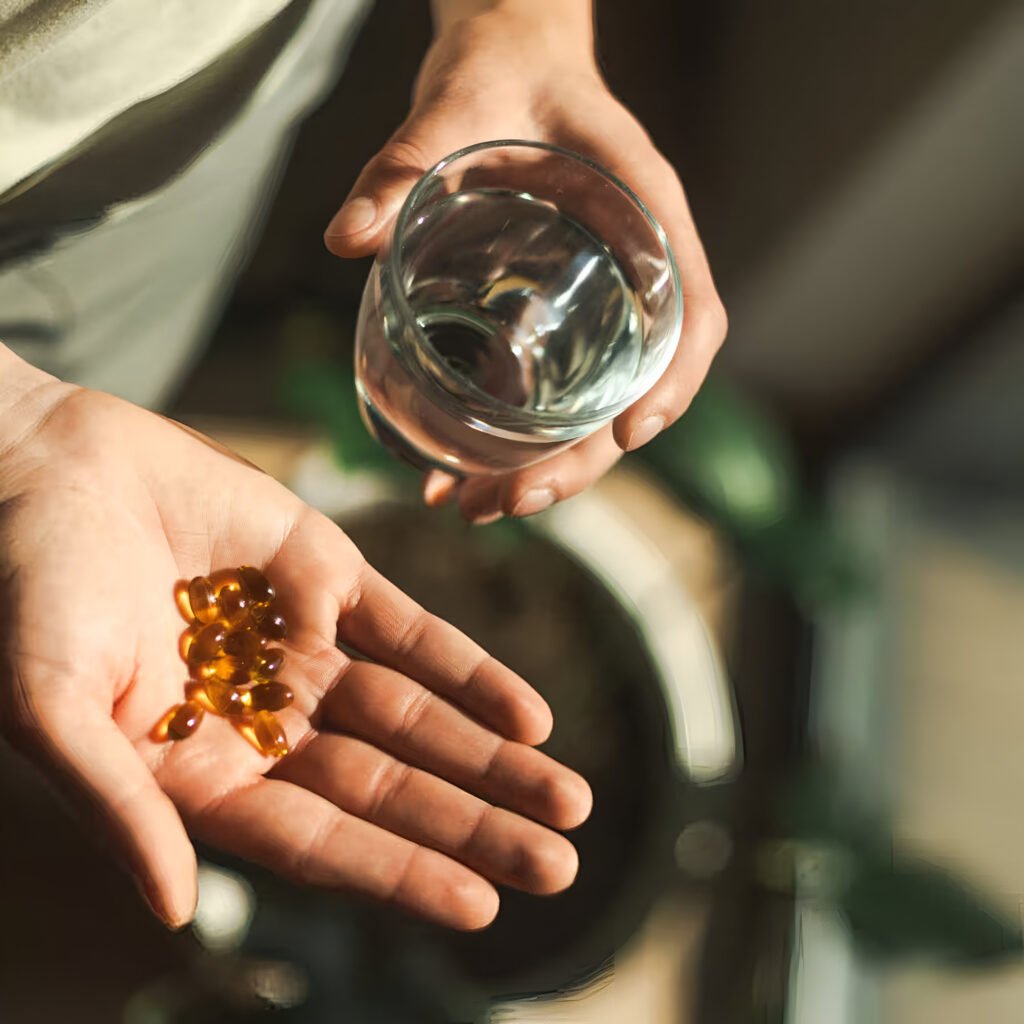 Can Vitamin D Really Slow Down Aging? 
