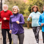 Exercise: The Life-Saving Prescription