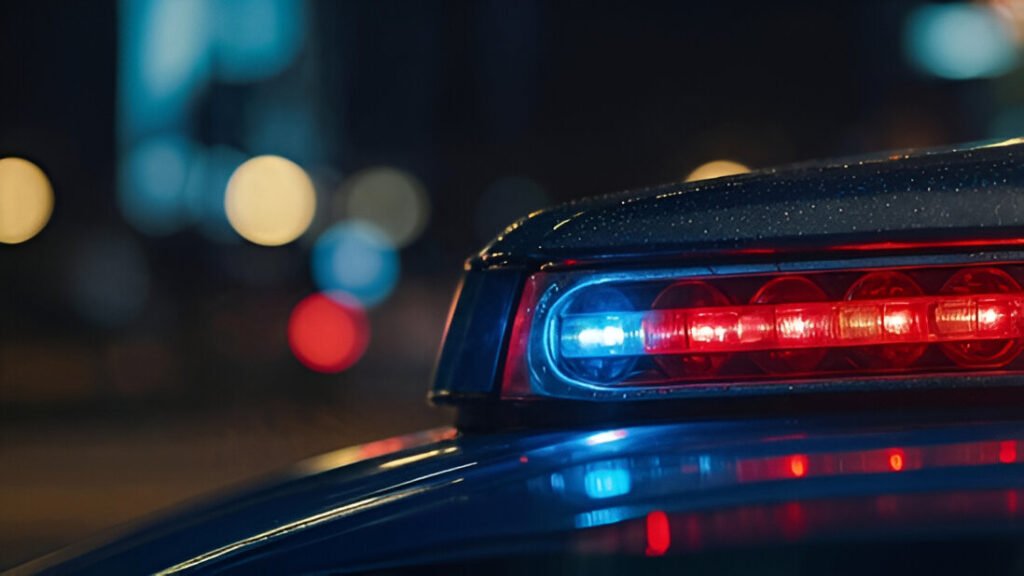 a 4-year-old girl was strangled by her mother and partner