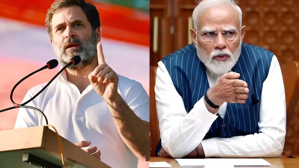 Narender Surrender