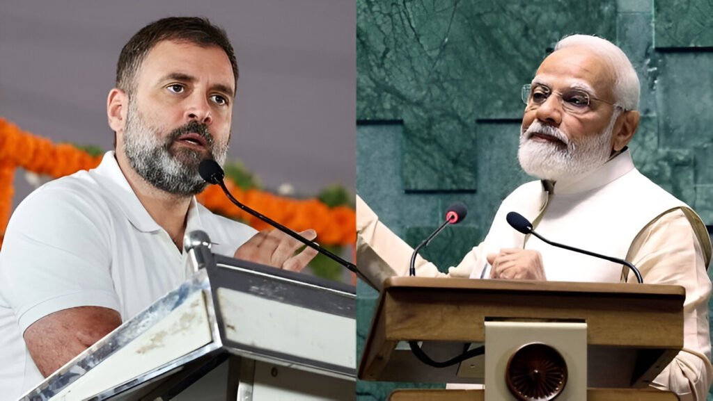 Narender Surrender