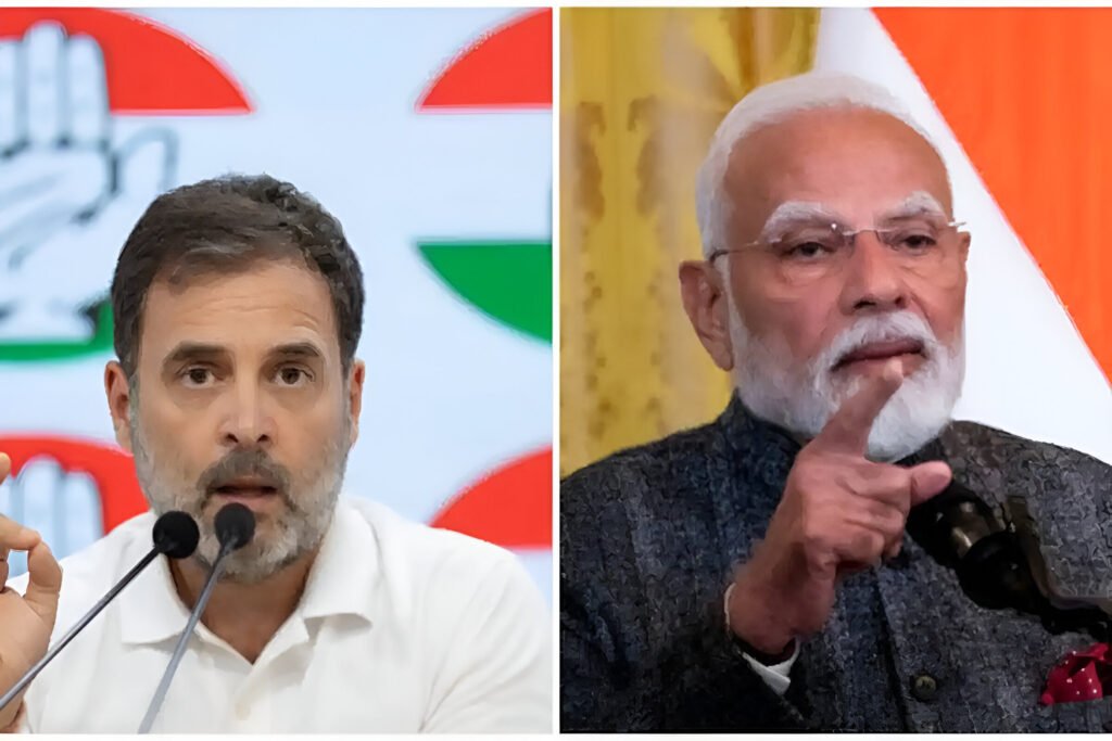 Narender Surrender