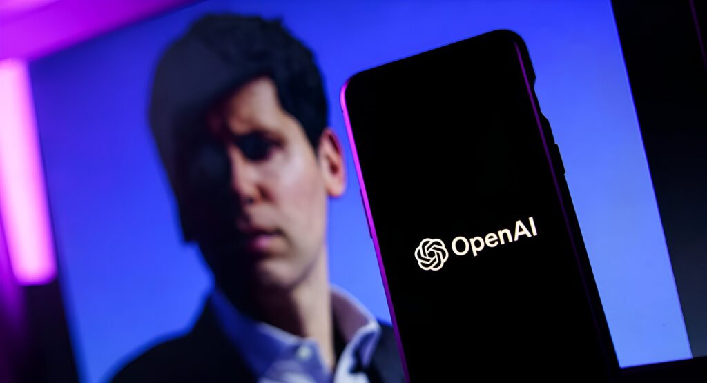 OpenAI Partners with Google Cloud