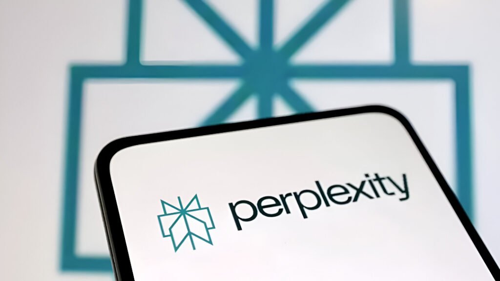  Perplexity