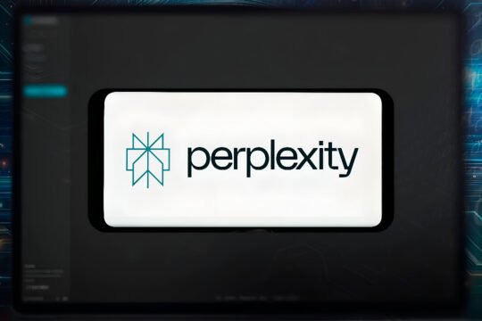  Perplexity