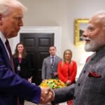 Donald Trump Teases “Very Big” India-US Trade Deal, Promises Major Market Access and Tariff Reforms