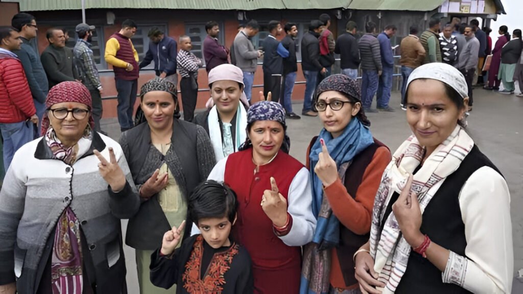Punjab, Kerala & Bengal Bypolls: AAP, Congress and TMC Score Victories in Key Seats