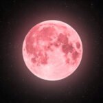 Strawberry Moon 2025