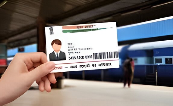 Tatkal Booking