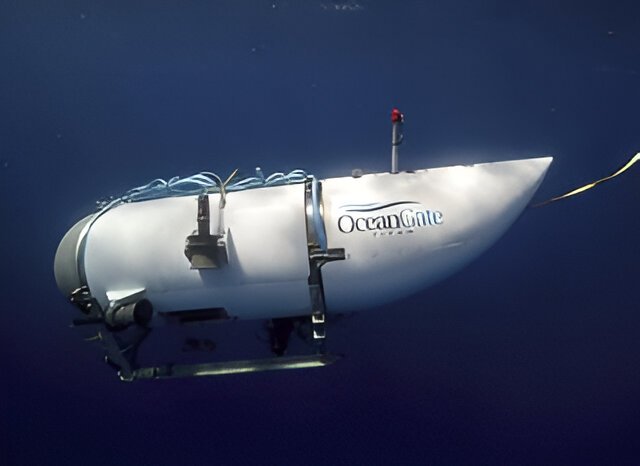 Titan: The OceanGate Disaster