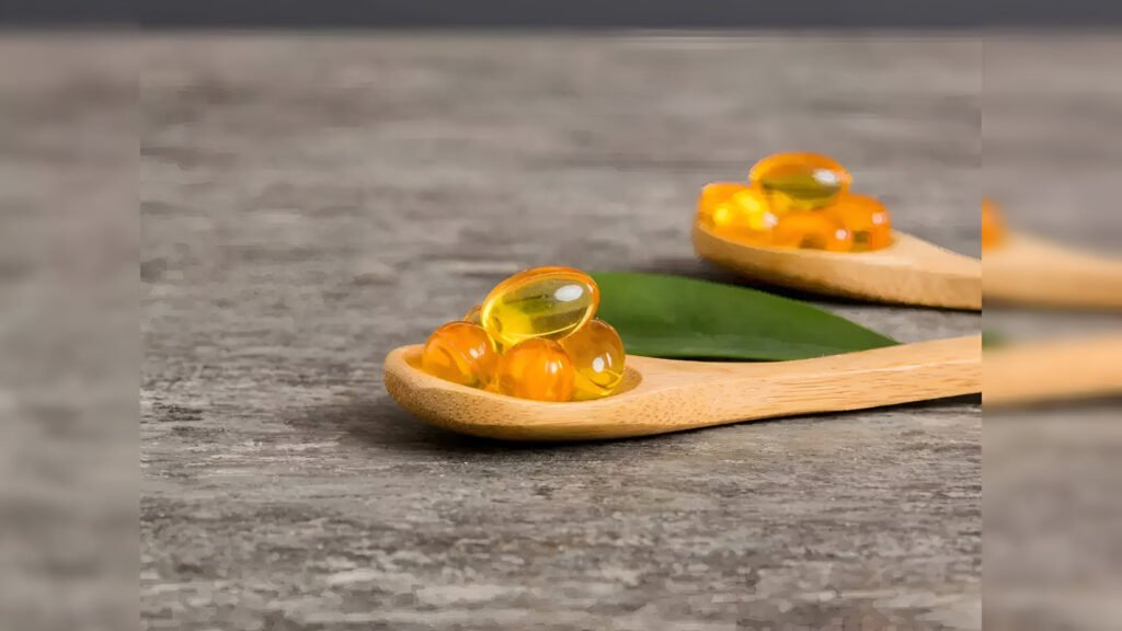 Can Vitamin D Really Slow Down Aging? 