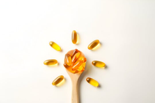 Can Vitamin D Really Slow Down Aging?