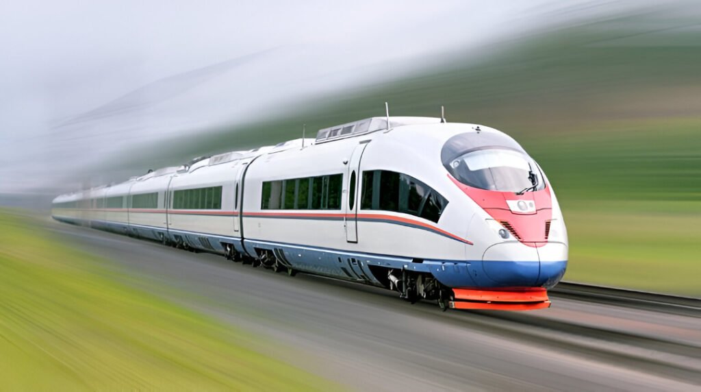 Indian Railways Set to Undergo a Major Revamp: 1,000 New Trains and Bullet Train by 2027