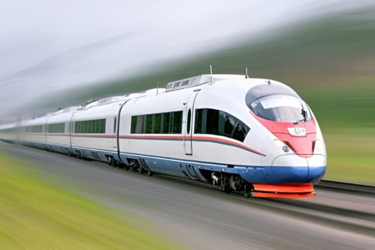 Indian Railways Set to Undergo a Major Revamp: 1,000 New Trains and Bullet Train by 2027