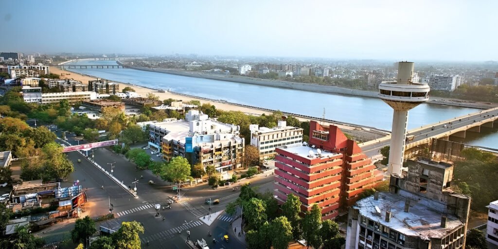 Ahmedabad Crowned Cleanest Indian City; Indore and Vijayawada Shine in New Nation Category