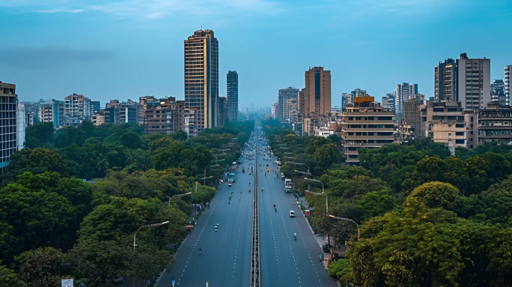 Ahmedabad Crowned Cleanest Indian City; Indore and Vijayawada Shine in New Nation Category