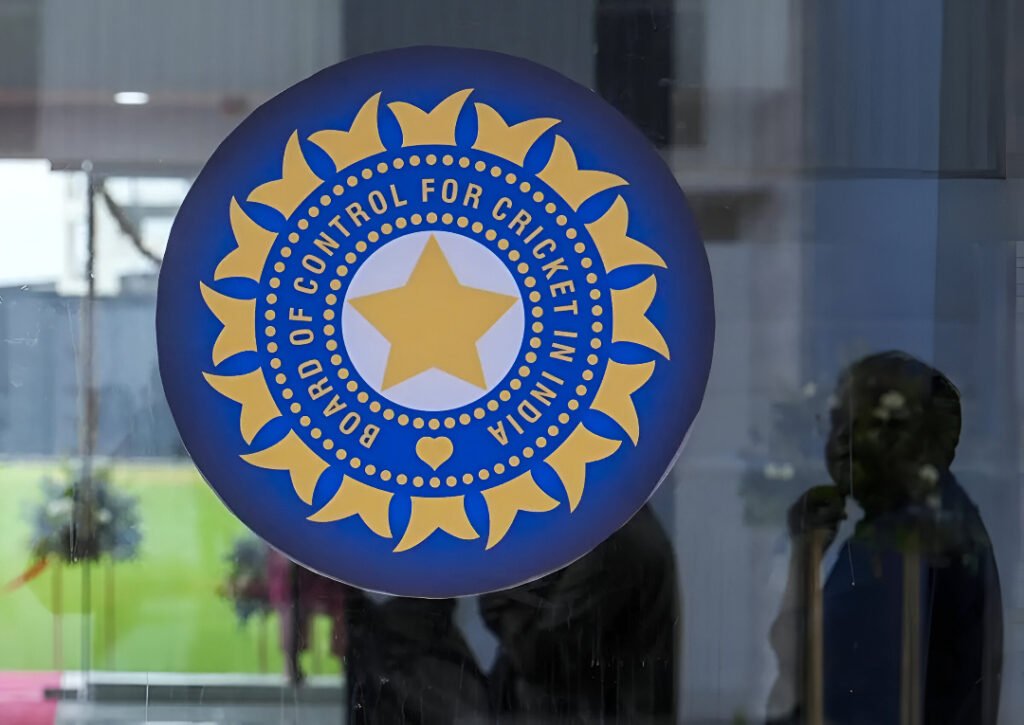BCCI Income Soars to ₹9,741 Cr in FY24 as IPL Revenue Nears 60% Mark