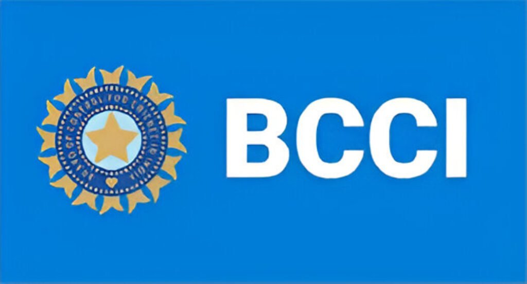 BCCI Income Soars to ₹9,741 Cr in FY24 as IPL Revenue Nears 60% Mark