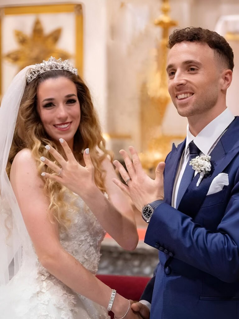 Liverpool’s Diogo Jota dies in a car crash in Spain, just two weeks after marrying Rute Cardoso. The football world mourns the beloved 28-year-old forward.