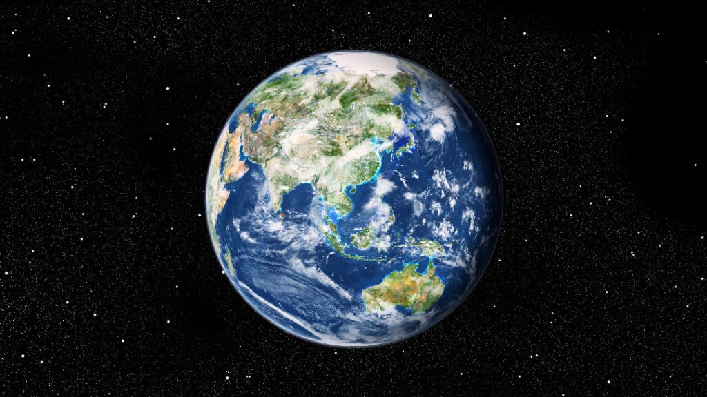 Why Earth’s Spin Is Speeding Up and How It’s Making Our Days Shorter