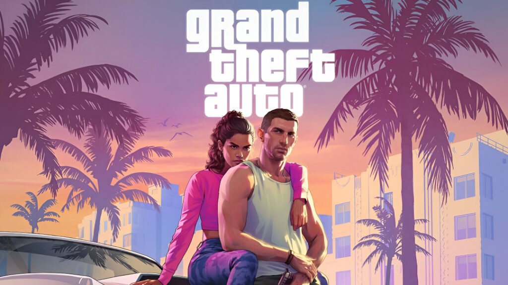 GTA 6 May Run at 60 FPS on PS5 Pro — Next-Gen Just Got Real