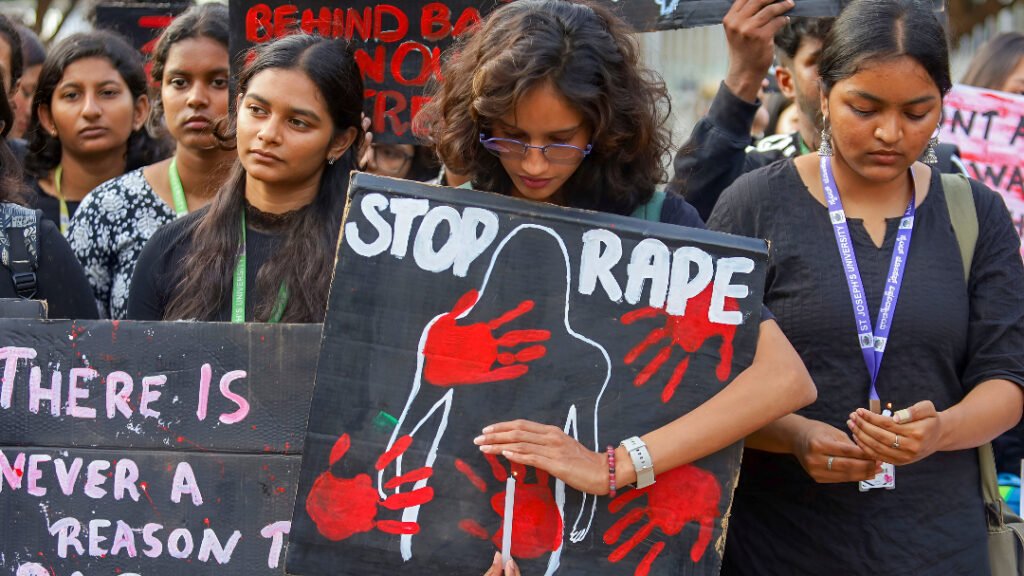 IIM-Calcutta Student Allegedly Raped Inside Boys' Hostel: What We Know So Far