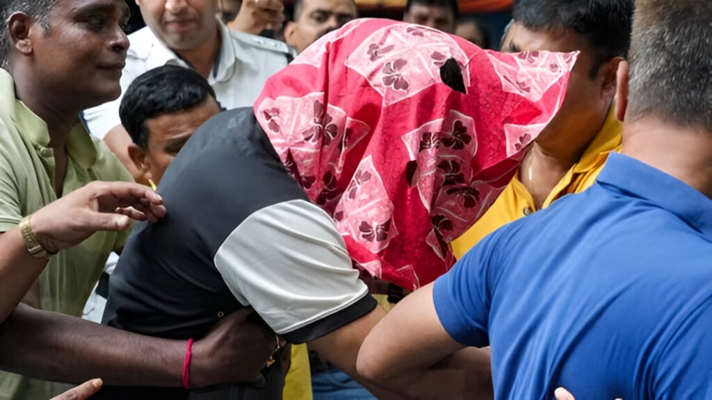 IIM-Calcutta Student Allegedly Raped Inside Boys' Hostel: What We Know So Far
