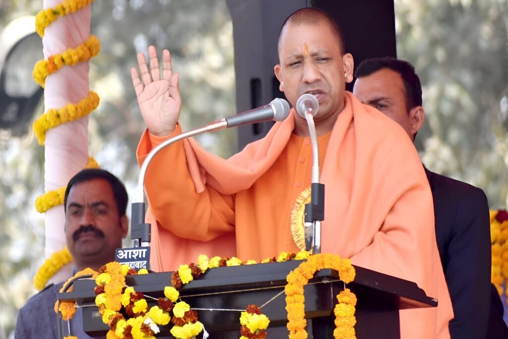 UP Police Uncover Massive Love Jihad Racket in Lucknow, Foreign Funding Exposed