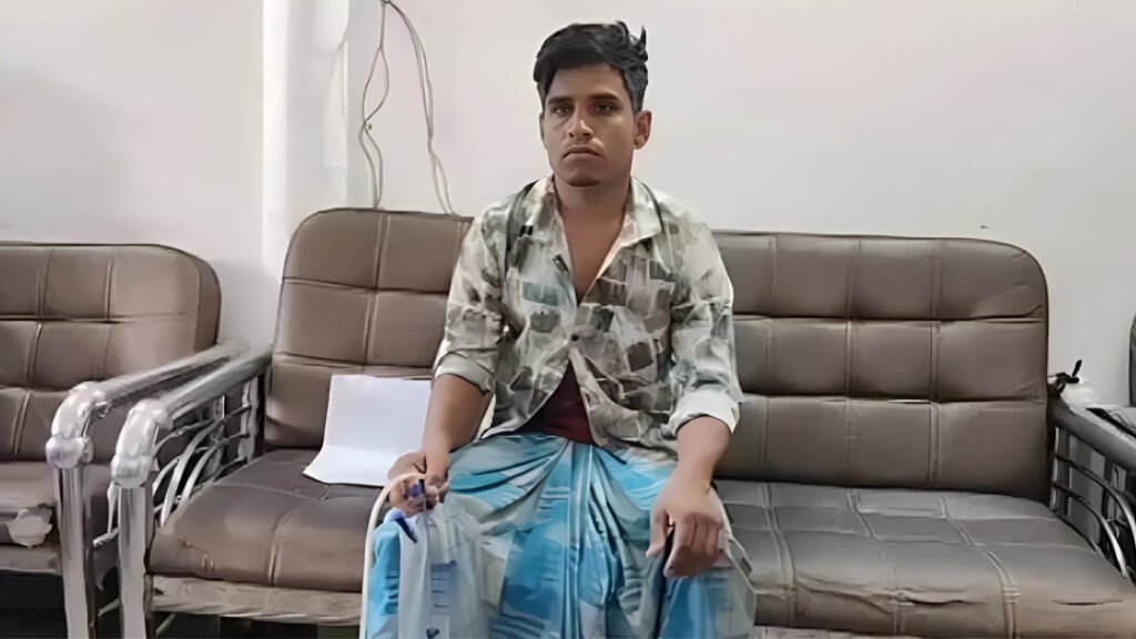 Manipur Man’s Genitals Removed Without Consent at Silchar Hospital: Medical Negligence Allegations Spark Outrage