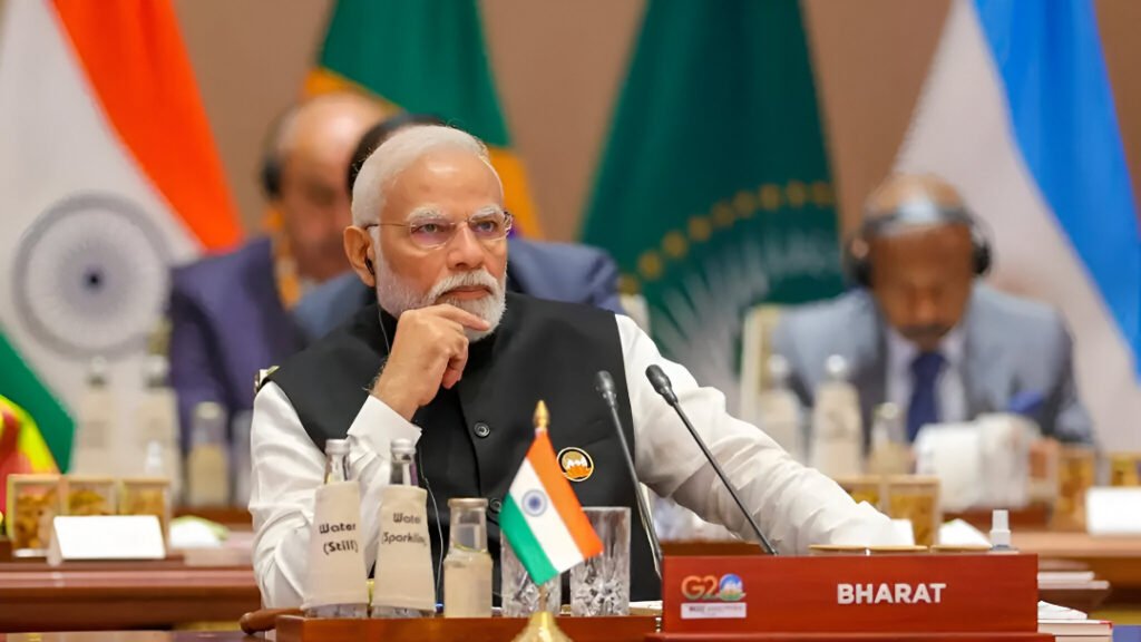 10 Years of Digital India: Bridging Divides and Empowering Dreams with Innovation