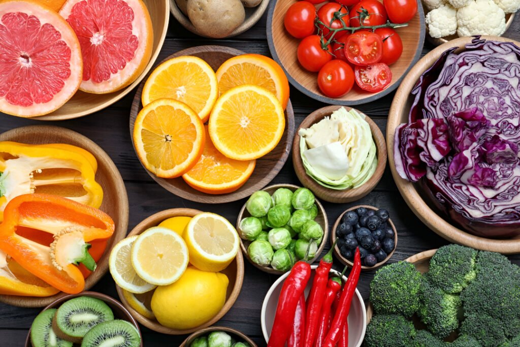 Rainy Season Diet: What to Eat and Avoid for a Safe Monsoon