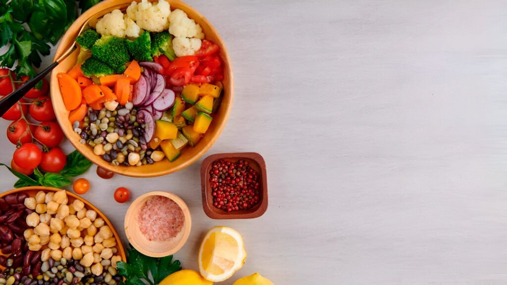 Rainy Season Diet: What to Eat and Avoid for a Safe Monsoon