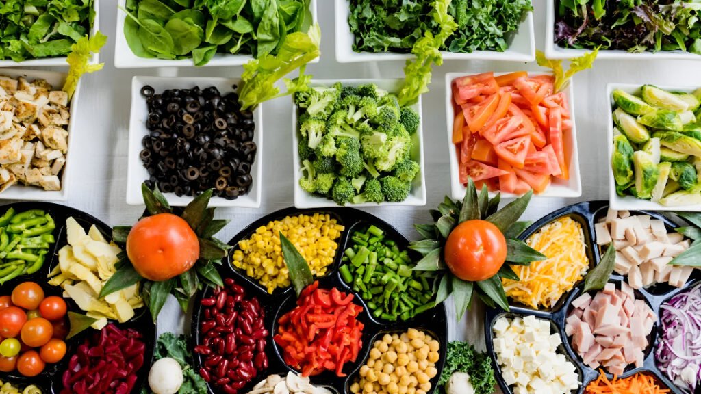 Rainy Season Diet: What to Eat and Avoid for a Safe Monsoon
