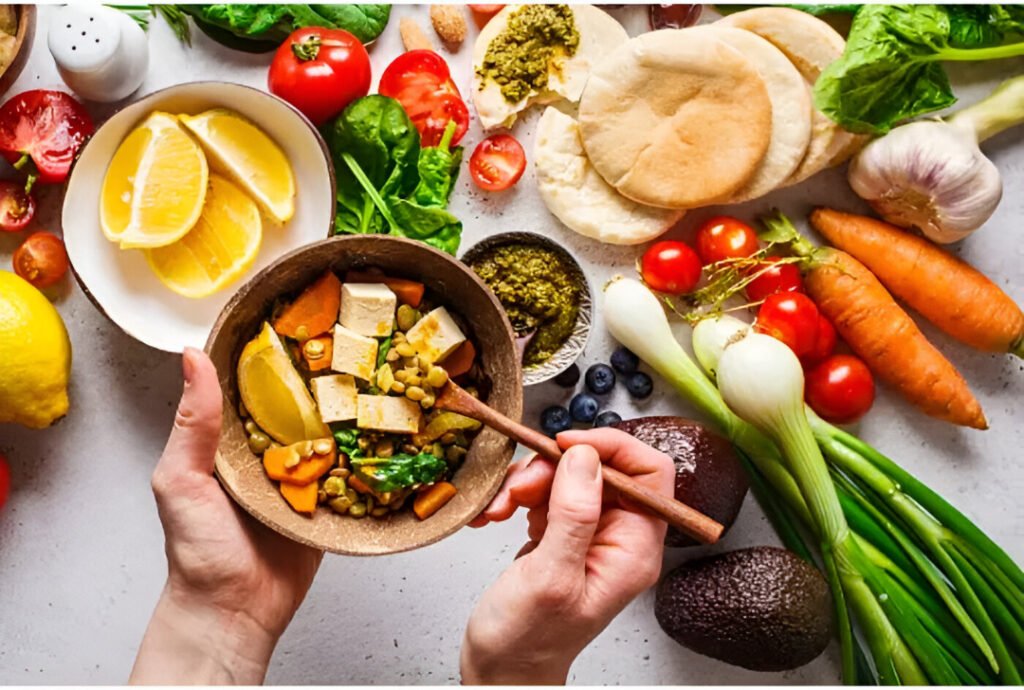 Rainy Season Diet: What to Eat and Avoid for a Safe Monsoon