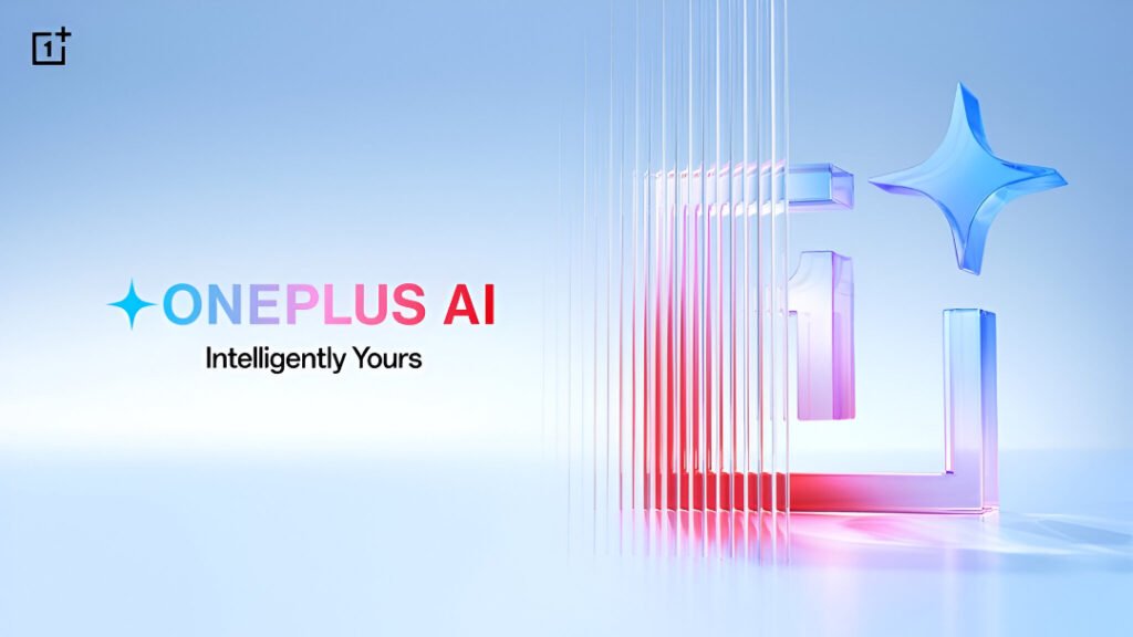OnePlus Brings the AI-Powered 'Plus Mind' Feature to Its OnePlus 13 Series for Quick Information Storage 