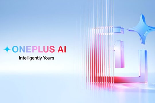 OnePlus Brings the AI-Powered 'Plus Mind' Feature to Its OnePlus 13 Series for Quick Information Storage 