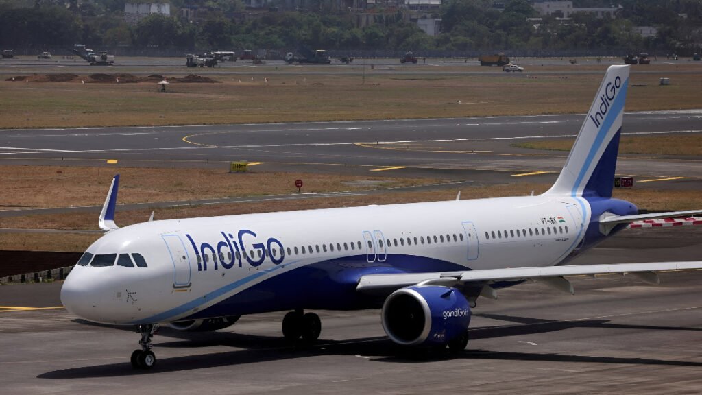 What Does PAN PAN PAN Mean? Inside the Delhi-Goa IndiGo Flight Emergency Landing in Mumbai