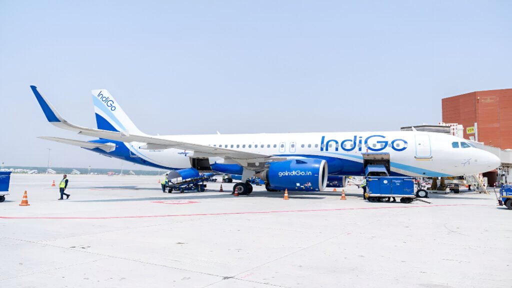 What Does PAN PAN PAN Mean? Inside the Delhi-Goa IndiGo Flight Emergency Landing in Mumbai